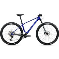 Tredz Limited Orbea Alma M30 Mountain Bike 2026 - Hardtail MTB | Extra 7% off for BC Members, Price match & 365 Day returns