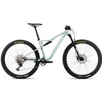 Tredz Limited Orbea Oiz H30 Mountain Bike 2026 - XC Full Suspension MTB | Extra 7% off for BC Members, Price match & 365 Day returns