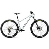 Tredz Limited Orbea Laufey H30 Mountain Bike 2026 - Hardtail MTB | Extra 7% off for BC Members, Price match & 365 Day returns