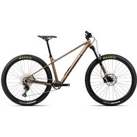 Tredz Limited Orbea Laufey H30 Mountain Bike 2026 - Hardtail MTB | Extra 7% off for BC Members, Price match & 365 Day returns