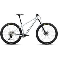 Tredz Limited Orbea Laufey H10 Mountain Bike 2026 - Hardtail MTB | Extra 7% off for BC Members, Price match & 365 Day returns