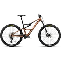 Orbea Occam SL H30 Mountain Bike 2026 - Trail Full Suspension MTB