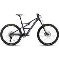 Tredz Limited Orbea Occam LT H30 Mountain Bike 2026 - Trail Full Suspension MTB | Extra 7% off for BC Members, Price match & 365 Day returns