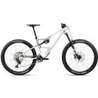 Tredz Limited Orbea Occam LT M30 Mountain Bike 2026 - Trail Full Suspension MTB | Extra 7% off for BC Members, Price match & 365 Day returns