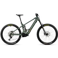 Tredz Limited Orbea Wild M20 | Extra 7% off for BC Members, Price match & 365 Day returns