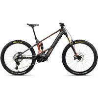 Orbea Wild M-Team