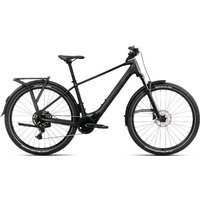 Orbea Kemen ADV 30