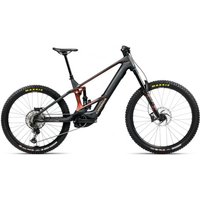 Orbea Wild/M M10