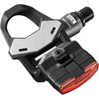 Tredz Limited Look Keo 2 Max Vision Road Bike Pedals with USB Rechageable Rear Light 60 Lumens | Extra 7% off for BC Members, Price match & 365 Day returns
