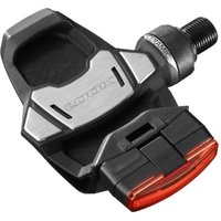 Tredz Limited Look Keo Blade Carbon Ceramic Vision Road Bike Pedals USB Rechageabe Rear Light 60 Lumens | Extra 7% off for BC Members, Price match & 365 Day returns