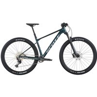 Tredz Limited Scott Scale 935 Mountain Bike 2026 - Hardtail MTB | Extra 7% off for BC Members, Price match & 365 Day returns
