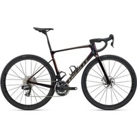 Tredz Limited GIANT Giant Defy Advanced SL 0 - Nearly New – M | Extra 7% off for BC Members, Price match & 365 Day returns