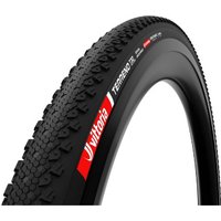 Tredz Limited Vittoria Terreno T30 Fine Loose Gravel Sport Rigid Wire Bead 700c Tyre | Extra 7% off for BC Members, Price match & 365 Day returns