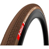 Vittoria Terreno Pro T10 Hardpack Gravel Race TLR Tubeless Ready Eco Race 700C Tyre