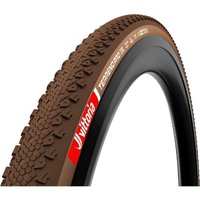 Vittoria Terreno Pro T30 Fine Loose Gravel Race TLR Tubeless Ready Eco Race 700c Tyre