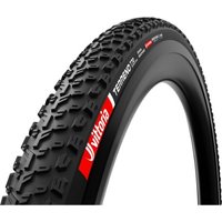 Vittoria Terreno T70 Coarse Loose Gravel Endurance TLR Tubeless Ready G2.0 Graphene 700C Tyre