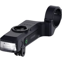 Tredz Limited Ravemen FR1000 USB Rechargeable Beam Out-Front Headlight Light 1000 Lumens | Extra 7% off for BC Members, Price match & 365 Day returns