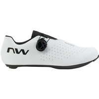 Tredz Limited Northwave Sonic Plus Wide Fit Road Cycling Shoes | Extra 7% off for BC Members, Price match & 365 Day returns