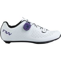 Northwave Storm Carbon Womens Road Cycling Shoes