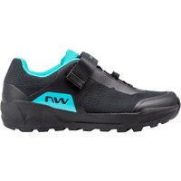 Tredz Limited Northwave Escape Evo 2 Womens MTB Cycling Shoes | Extra 7% off for BC Members, Price match & 365 Day returns