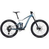 Tredz Limited GIANT Giant Trance X 2 Mountain Bike 2025 - Trail Full Suspension MTB | Extra 7% off for BC Members, Price match & 365 Day returns