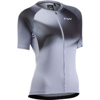 Northwave Force Evo Womens Short Sleeve Cycling Jersey