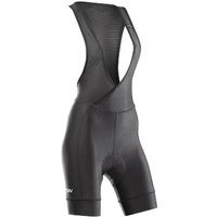 Northwave Active Womens Cycling Bib Shorts