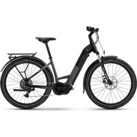 Tredz Limited Haibike Trekking 3 Low | Extra 7% off for BC Members, Price match & 365 Day returns