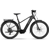 Tredz Limited Haibike Trekking 6.5 High | Extra 7% off for BC Members, Price match & 365 Day returns