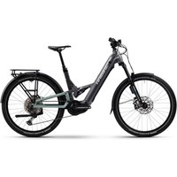 Tredz Limited Haibike ADVENTR 11 ABS Low | Extra 7% off for BC Members, Price match & 365 Day returns