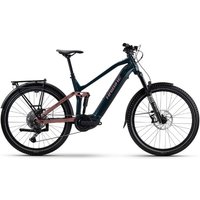 Tredz Limited Haibike ADVENTR 8.5 | Extra 7% off for BC Members, Price match & 365 Day returns