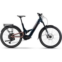 Tredz Limited Haibike ADVENTR 8.5 Low | Extra 7% off for BC Members, Price match & 365 Day returns