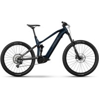 Tredz Limited Haibike ALLMTN 6 | Extra 7% off for BC Members, Price match & 365 Day returns