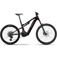 Tredz Limited Haibike ALLMTN CF 9 | Extra 7% off for BC Members, Price match & 365 Day returns