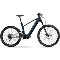 Tredz Limited Haibike ALLTRAIL 4 | Extra 7% off for BC Members, Price match & 365 Day returns
