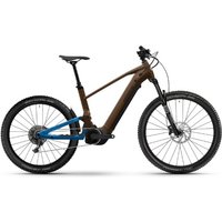 Tredz Limited Haibike ALLTRAIL 6 | Extra 7% off for BC Members, Price match & 365 Day returns