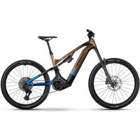 Haibike HYBE CF 9