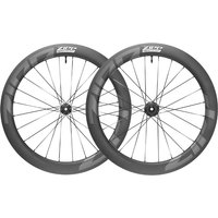 Zipp 404 Firecrest Wheelset