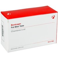 Tredz Limited Bontrager Standard Fat Inner Tube Presta Valve | Extra 7% off for BC Members, Price match & 365 Day returns