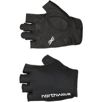 Northwave Active Max Womens Short Finger Cycling Gloves