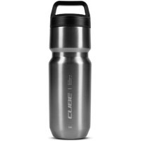 Cube Stainless Steel Bottle Arc 500 Insulated
