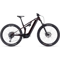 Tredz Limited Cube Stereo Hybrid One55 C:68X SLX 750 29 - Nearly New - L | Extra 7% off for BC Members, Price match & 365 Day returns