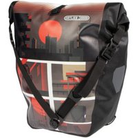 Tredz Limited Ortlieb Back-Roller Design Morning Routine 20L QL2.1 Single Pannier Bag | Extra 7% off for BC Members, Price match & 365 Day returns