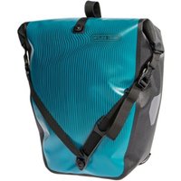 Tredz Limited Ortlieb Back-Roller Design Wavelines 20L QL2.1 Single Pannier Bag | Extra 7% off for BC Members, Price match & 365 Day returns