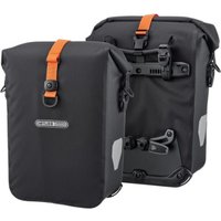 Tredz Limited Ortlieb Gravel-Pack 29L QL2.2 Pannier Bags Pair | Extra 7% off for BC Members, Price match & 365 Day returns