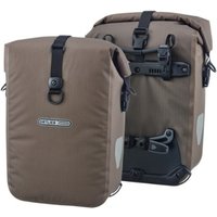 Tredz Limited Ortlieb Gravel-Pack 29L QL2.2 Pannier Bags Pair | Extra 7% off for BC Members, Price match & 365 Day returns