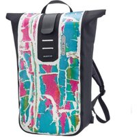 Tredz Limited Ortlieb Velocity Design Peeling Paint 23L Daypack Backpack Bag | Extra 7% off for BC Members, Price match & 365 Day returns