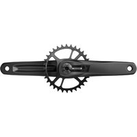 SRAM S200 (SX) Eagle Boost DUB 12 Speed Aluminum Crankset