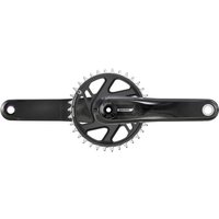 SRAM S500 (X01) Eagle Carbon Boost DUB Crankset