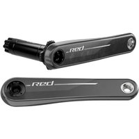 Tredz Limited SRAM RED E1 DUB Crank Arm Assembly | Extra 7% off for BC Members, Price match & 365 Day returns